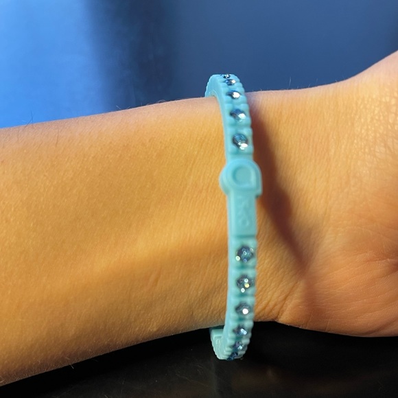 SNAP BRACELET - Picture 3 of 3